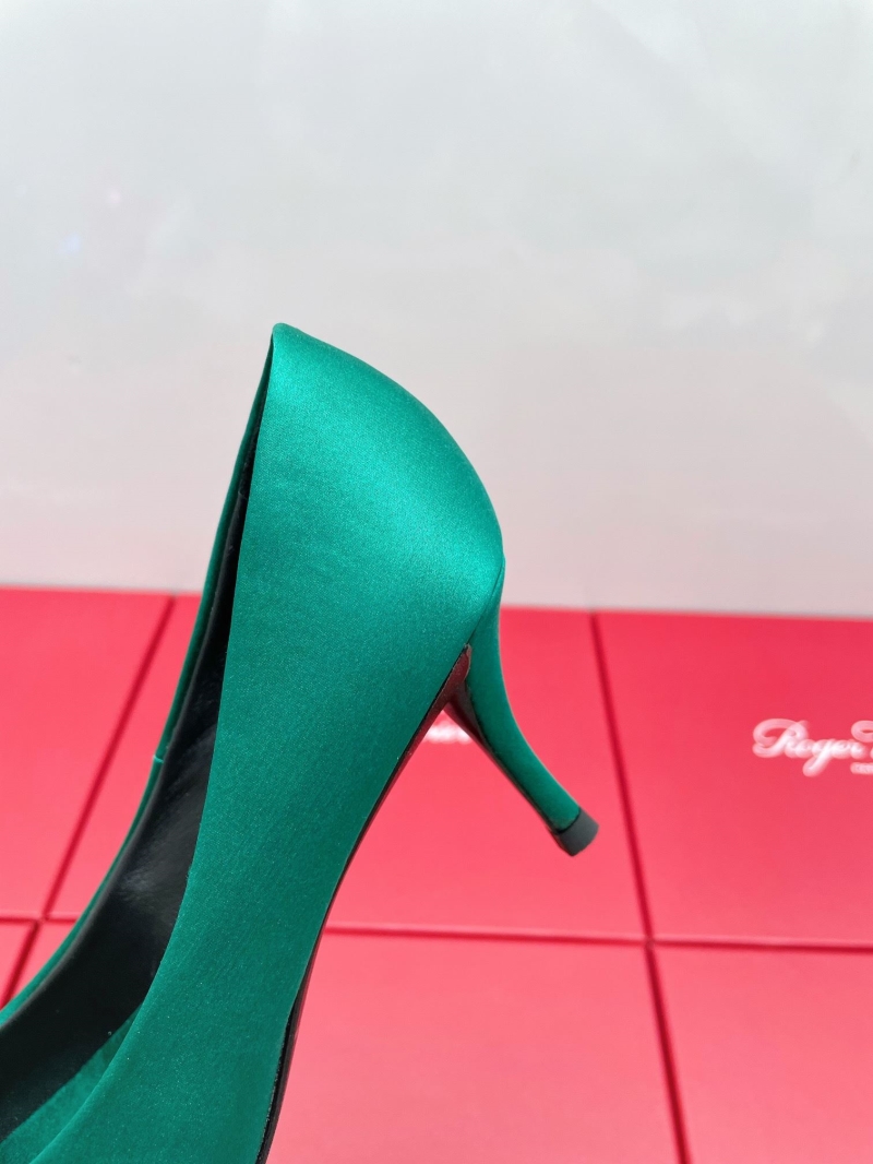 Roger Vivier High Heels